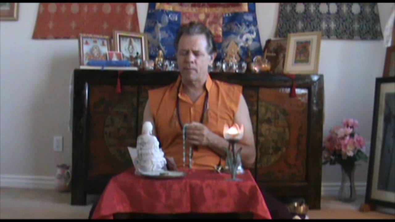 How To Choose, Use And Care For Prayer Beads, Or Mala