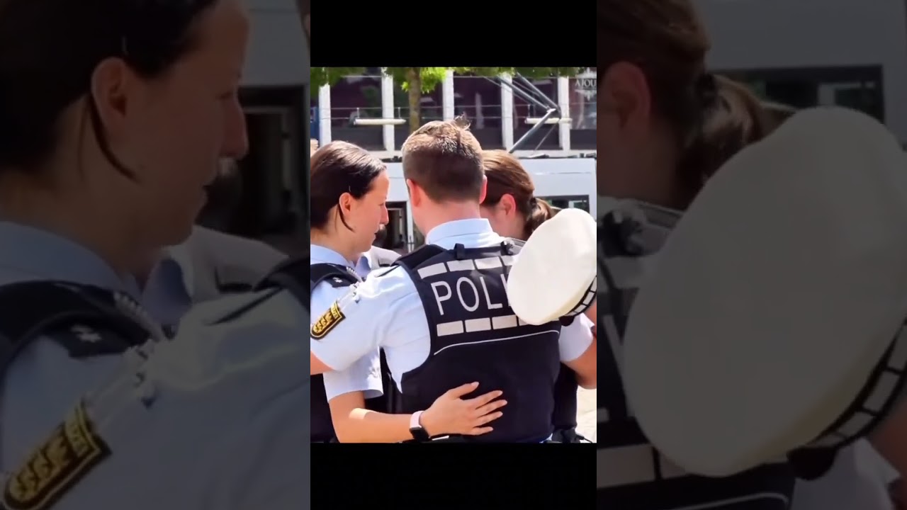 Rouven Laur, F&uuml;r immer geliebt, f&uuml;r immer vermisst #mannheim  messeratacke #polizei  #deutschland
