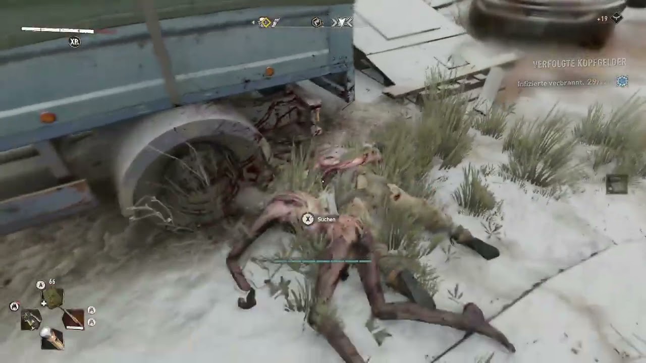 Dying Light 2, Teil 35
