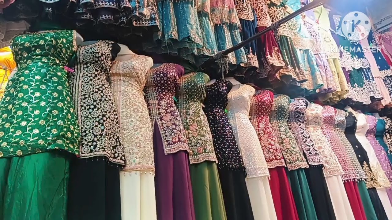 Seelampur Thursday Market Mini Vlog ✨✨.......@vaishnavivlogs-h5l 