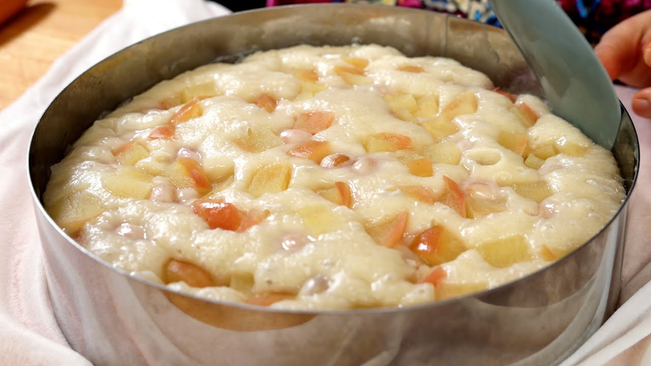 Sulppang (Makgeolli bread: 술빵)
