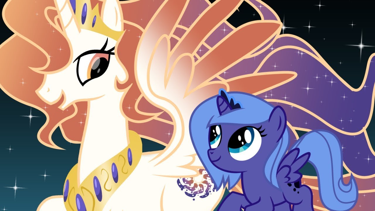 MLP 
