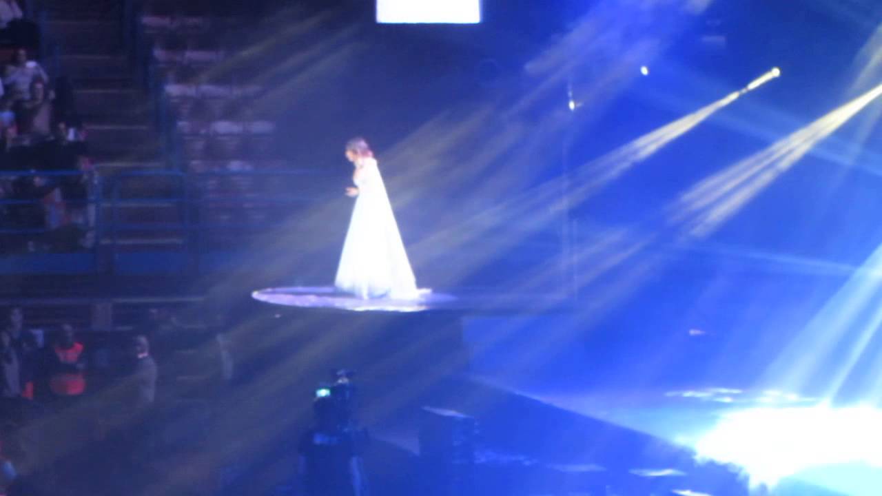 Violetta - Libre Soy - All'Alba Sorgerò