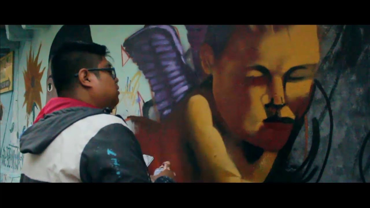 Tradici&oacute;n y Poder 2018 (Ahuatepec)