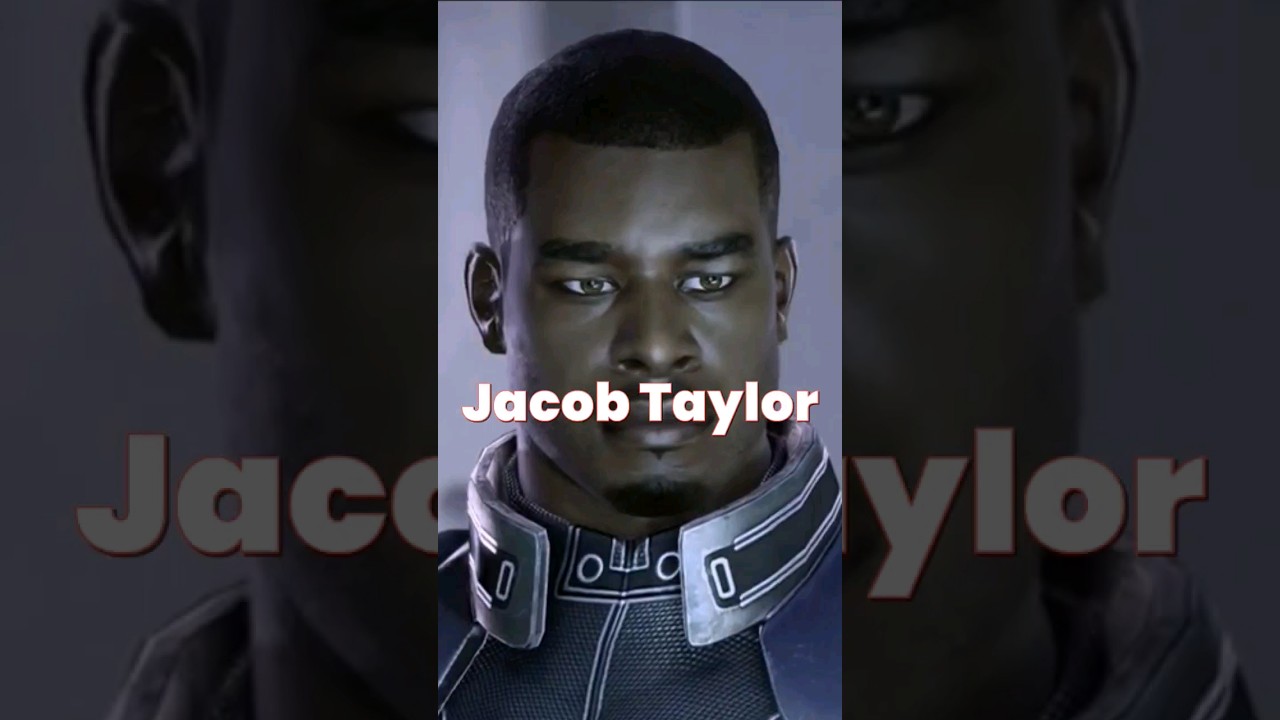 ONE OF THE WORST COMPANIONS IN GAMING HISTORY