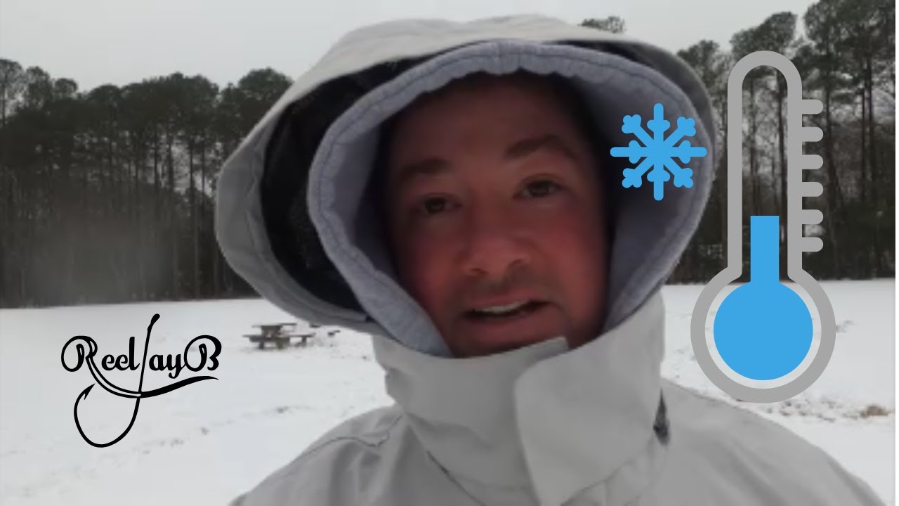 Incoming Snow Storm Prep, Rose's Demolition, Storm And Aftermath - Ocean Pines, MD #weather #snow