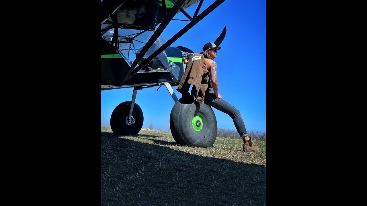 Flight Outfitters: THE OFFICIAL TEAM APPAREL OF STOL DRAG