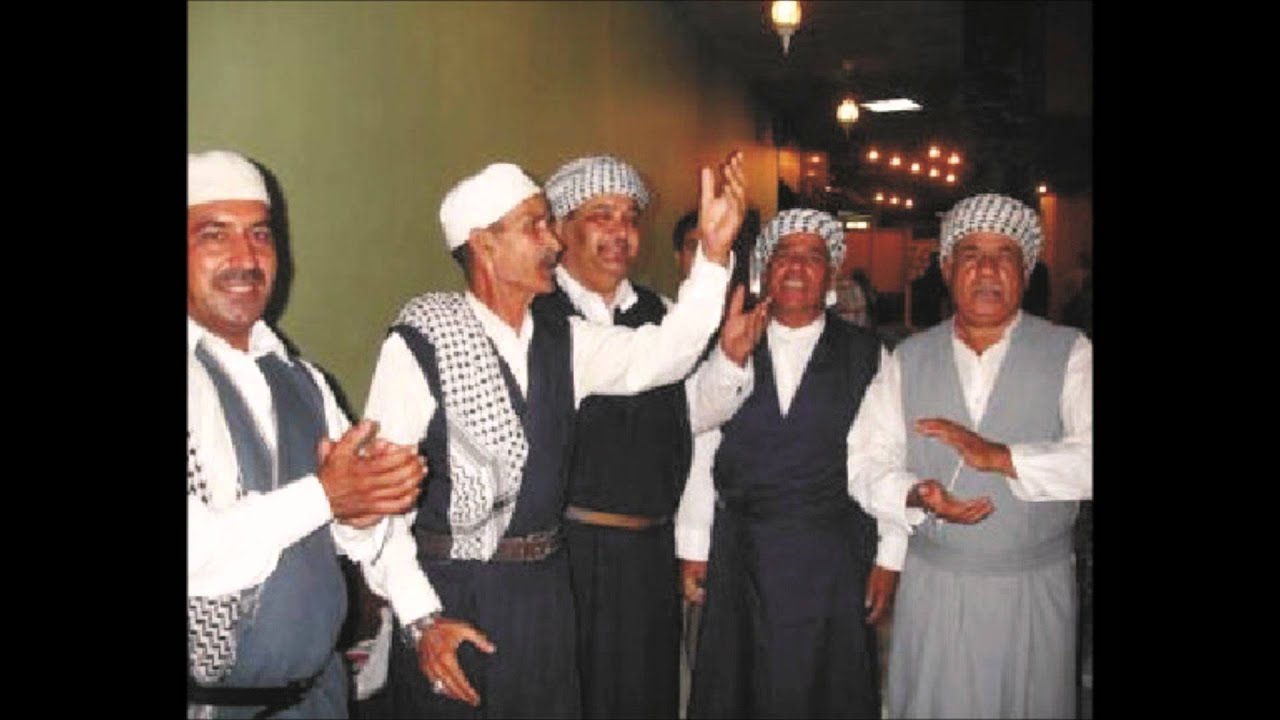 اريد اخش بالابريج وطلع من البلبولة , اغنية بغدادية