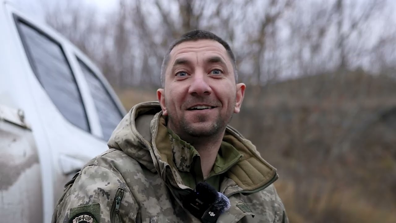 «Льова»: людина слова, яку на «нулі» чекають як Бога