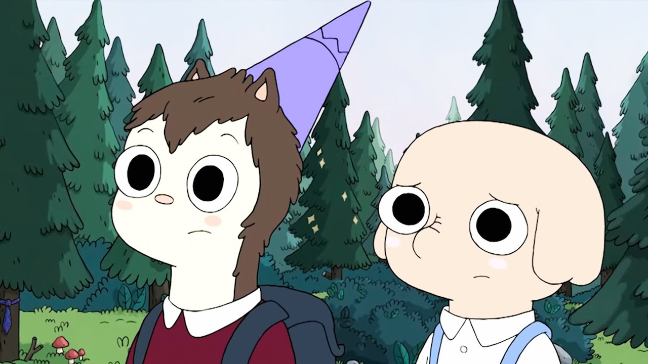 COMPILATION: The Summer Camp Guide | Summer Camp Island | Cartoon Network Asia