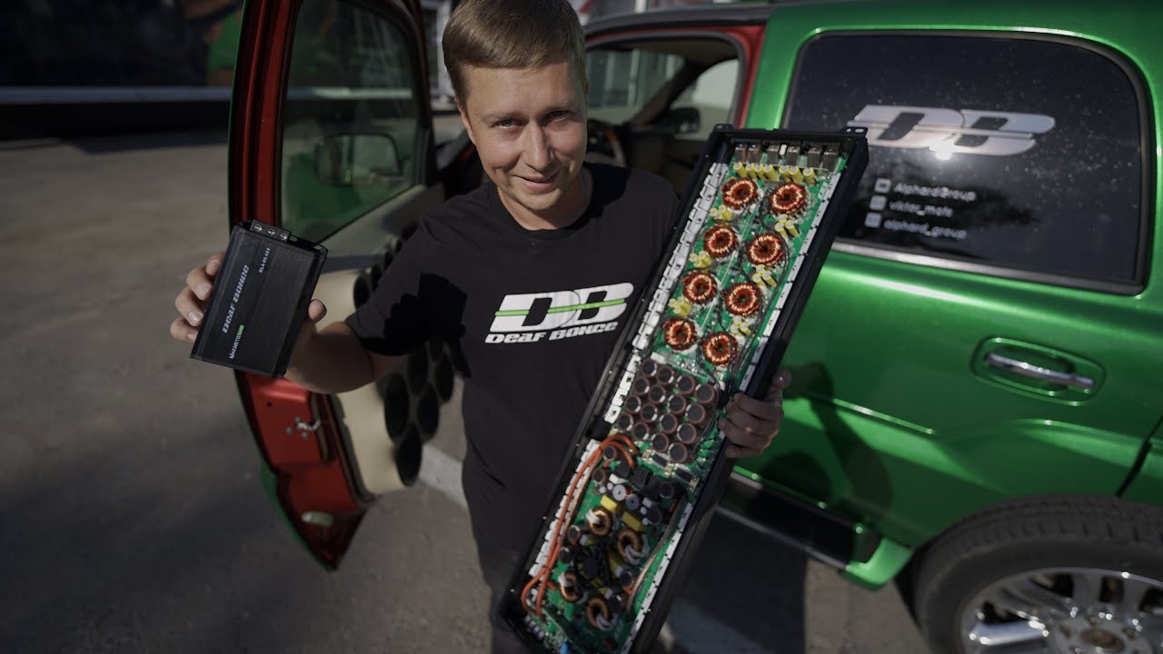 Обзор усилителей - Machete Lite\Lite XS, Machete Fight, Apocalypse ATOM PRO, Apocalypse SPORT