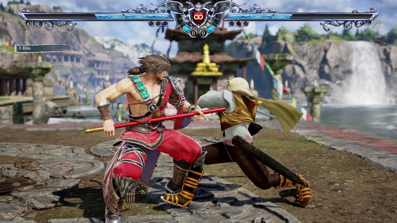 SOULCALIBUR VI - Soul Chronicle - Story Mode (PC) - Gameplay | No Commentary