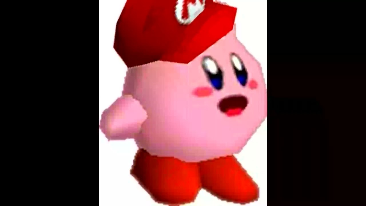 Gourmet race/1 2 oatmeal but it is in the mario 64 soundfont