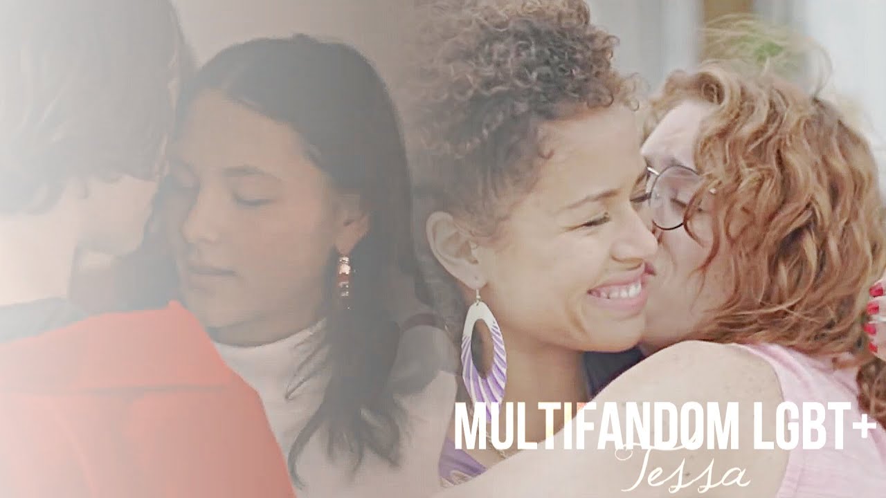 LGBT+ Multifandom | We deserve better