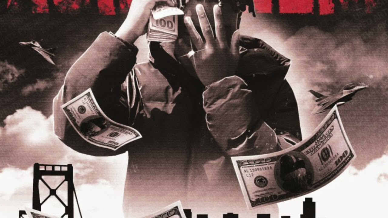 KGR & Omari Paid - Poetic Justice