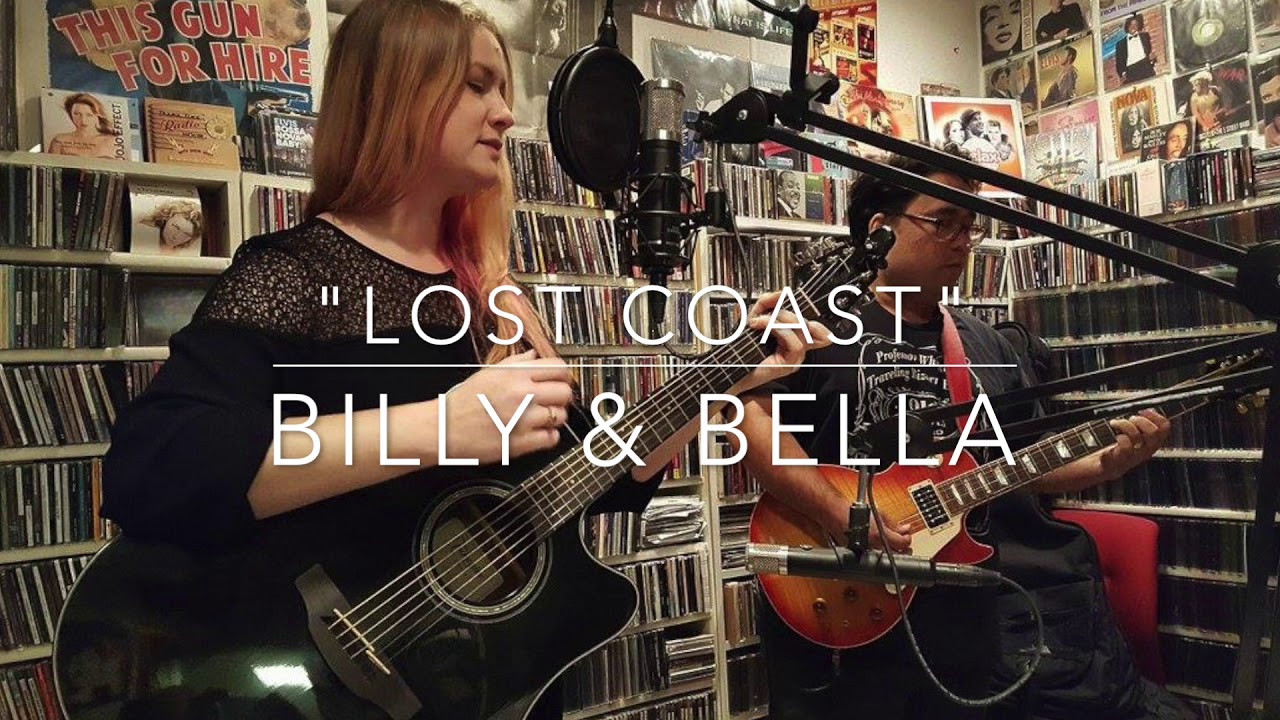 Radio Interview Part 1 - WJCT Indie Endeavor - 
