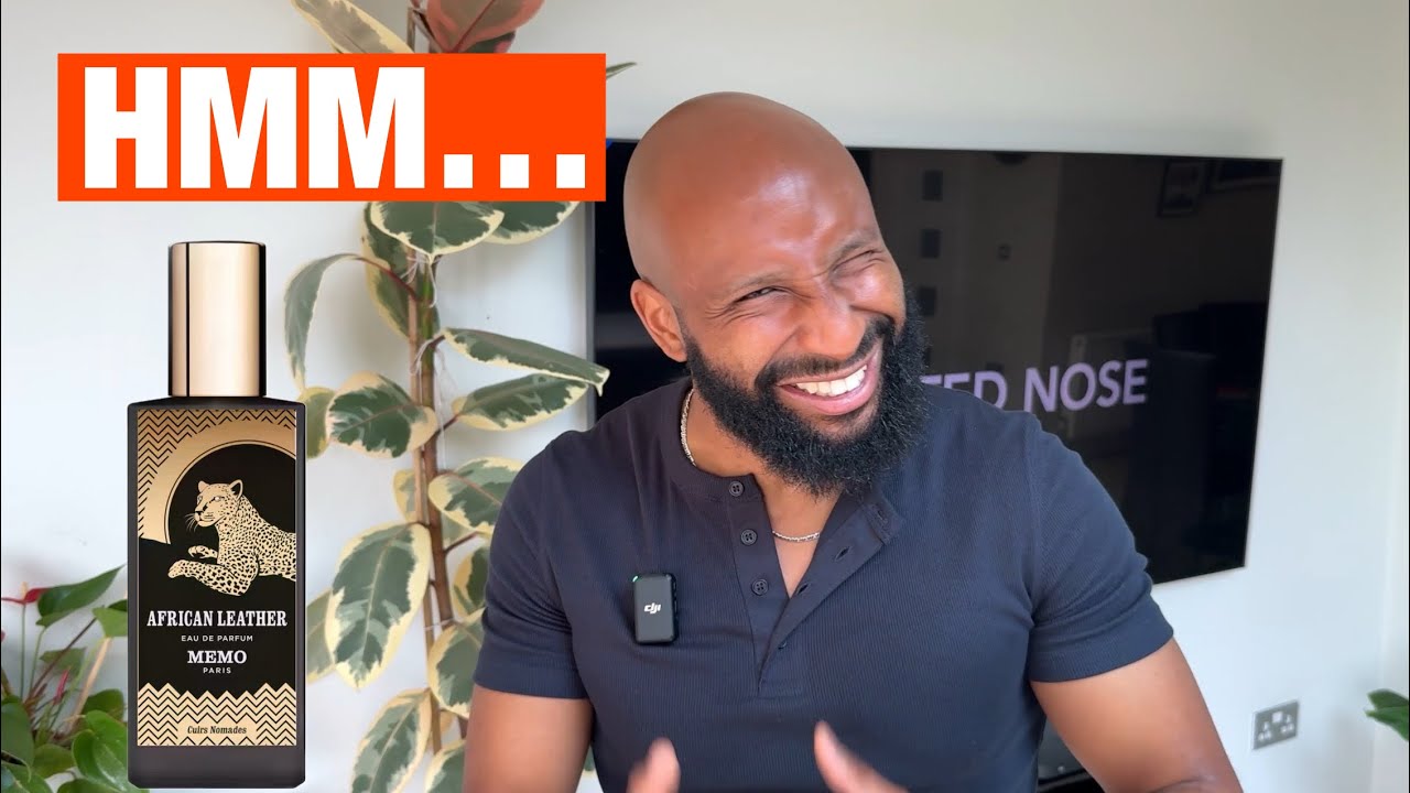MY RAW HONEST OPINION ON MEMO - AFRICAN LEATHER