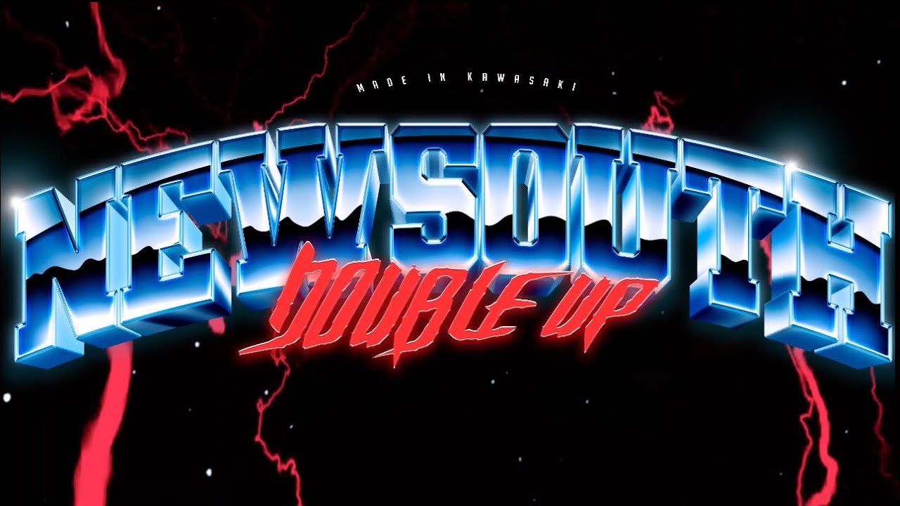 DOUBLE UP - OFF SIDE (Official Audio)
