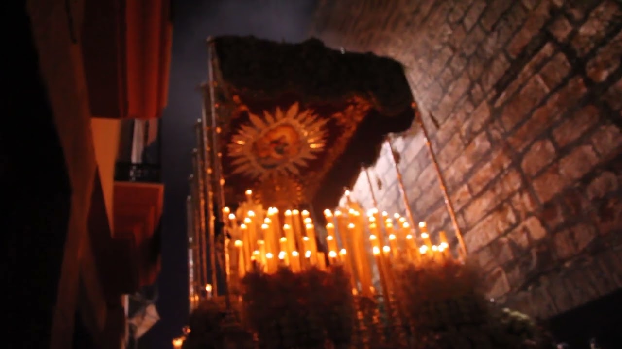 Semana Santa Linares 2023. Prendimiento