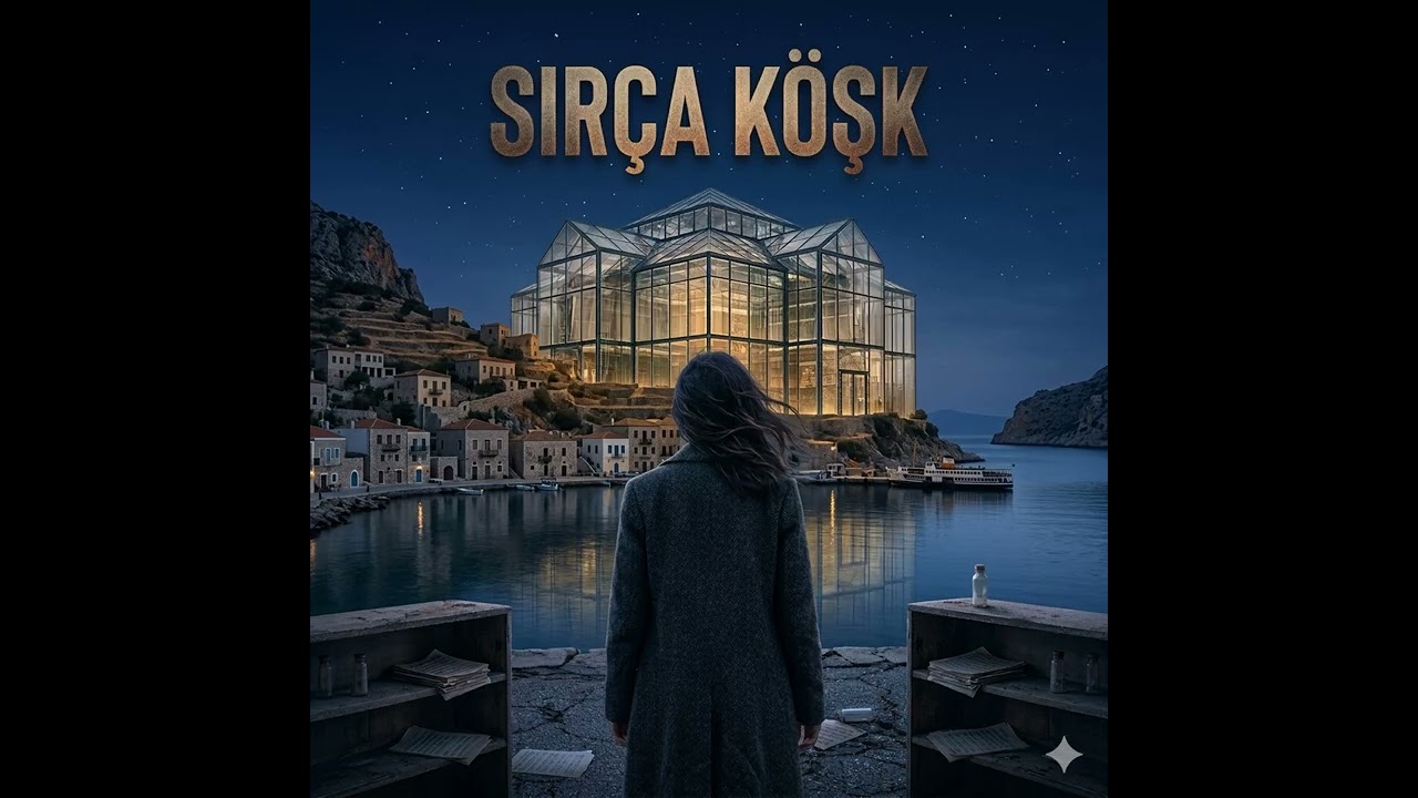Sırça Köşk