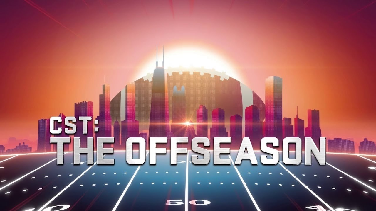 Ryan Poles, Ben Johnson and NFL Combine takeaways | The Offseason Ep. 2