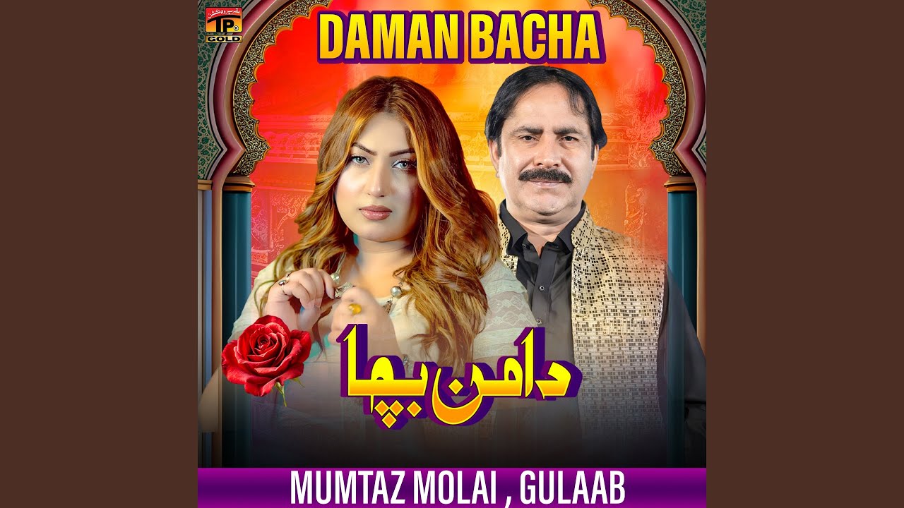 Daman Bacha