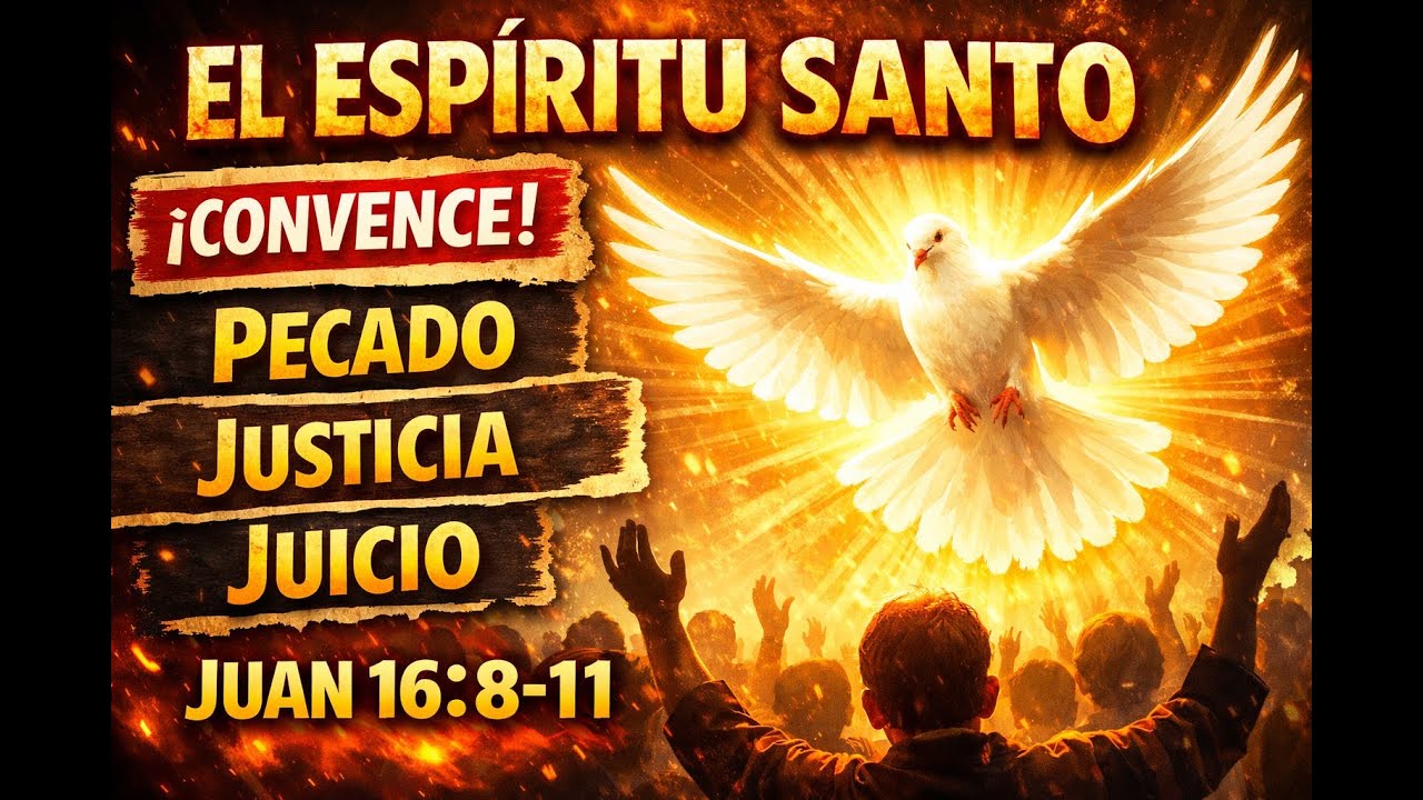 La Obra Del Espiritu Santo