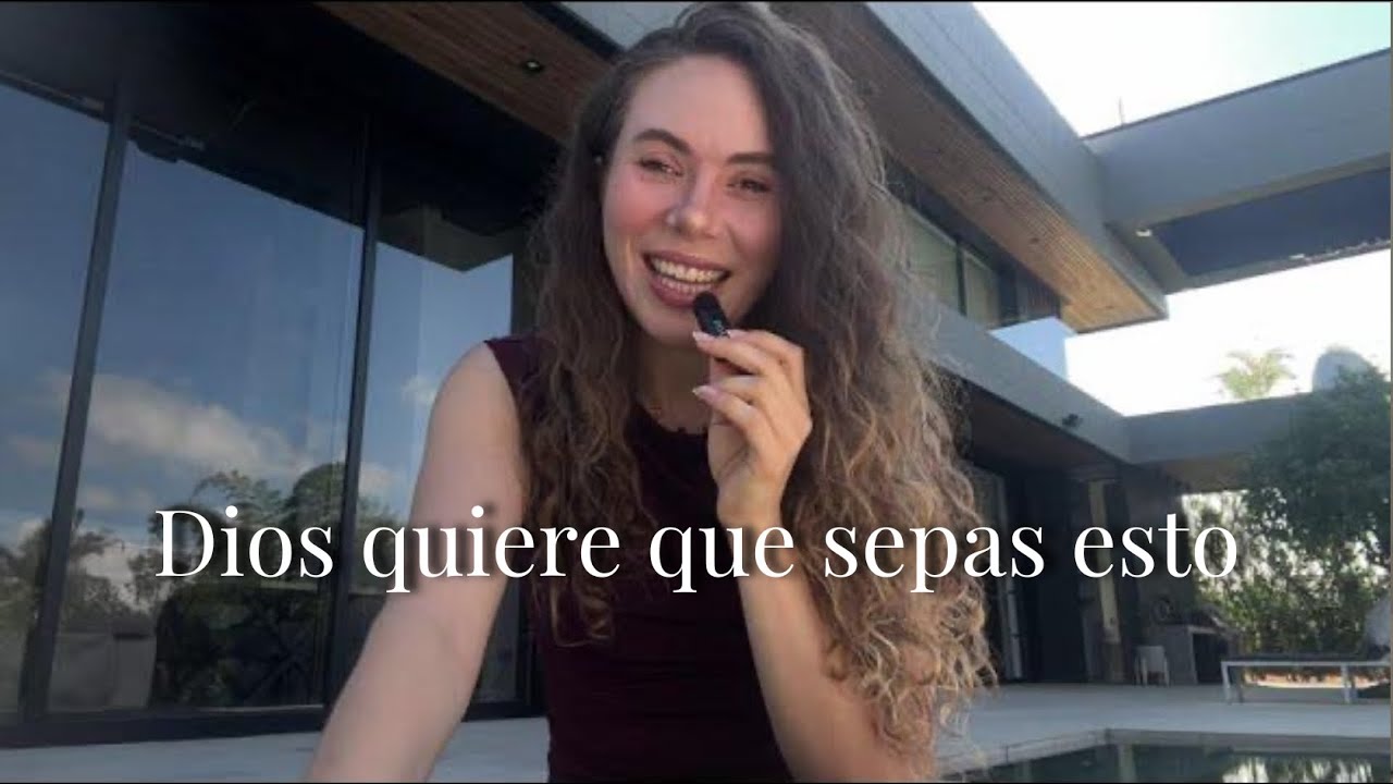 Este mensaje te encontró: NO te traiciones | The vortex way