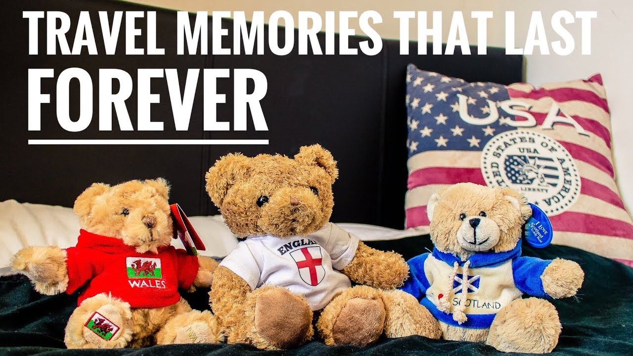 3 tips for Travel Memory Ideas - How to make those travel memories last FOREVER!