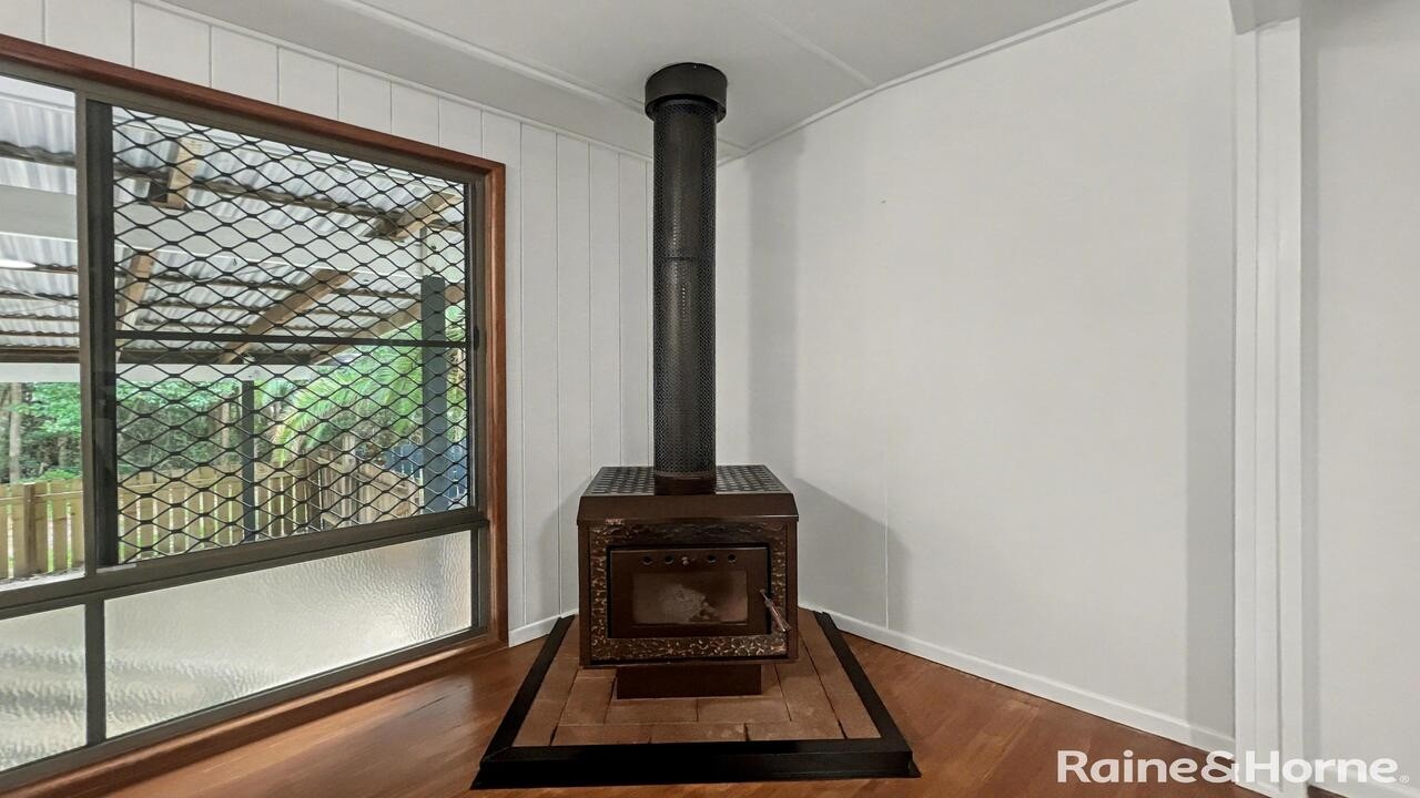 19 Kauri Street, Cooroy - Rental Property