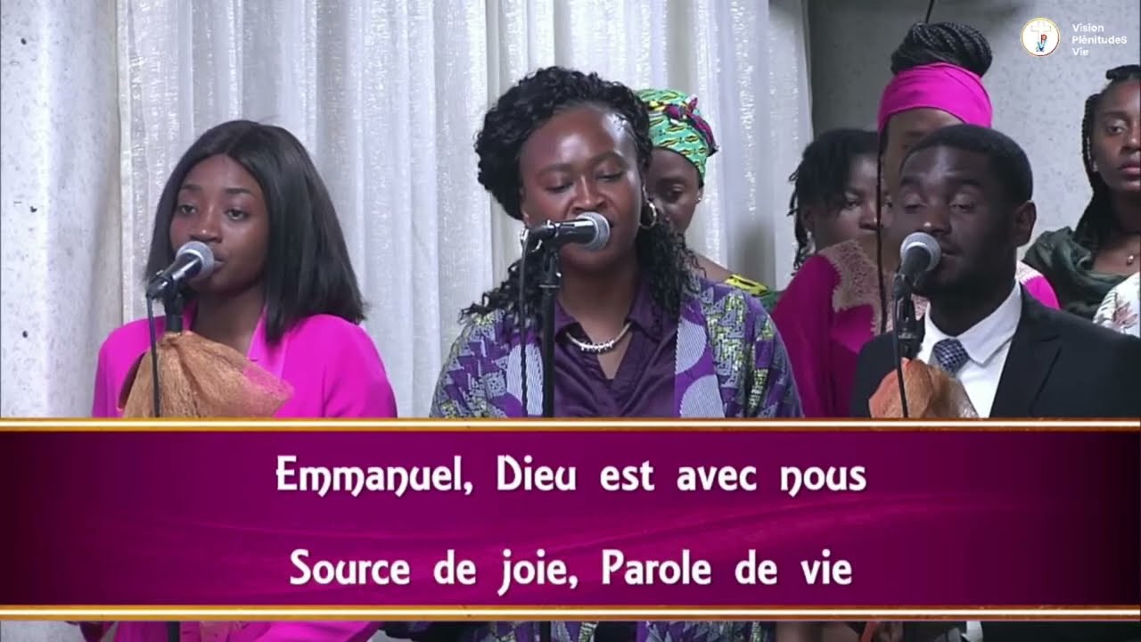 Jesus c'est le plus beau nom