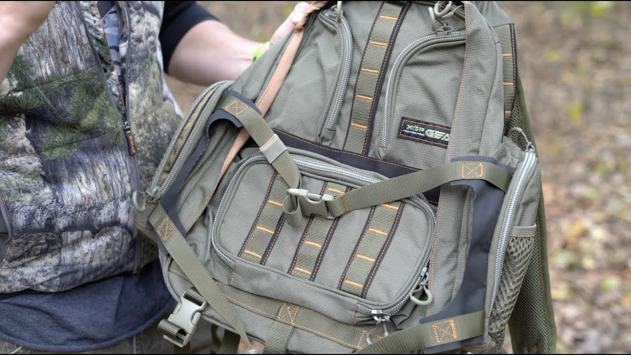 XOP Striker Pack
