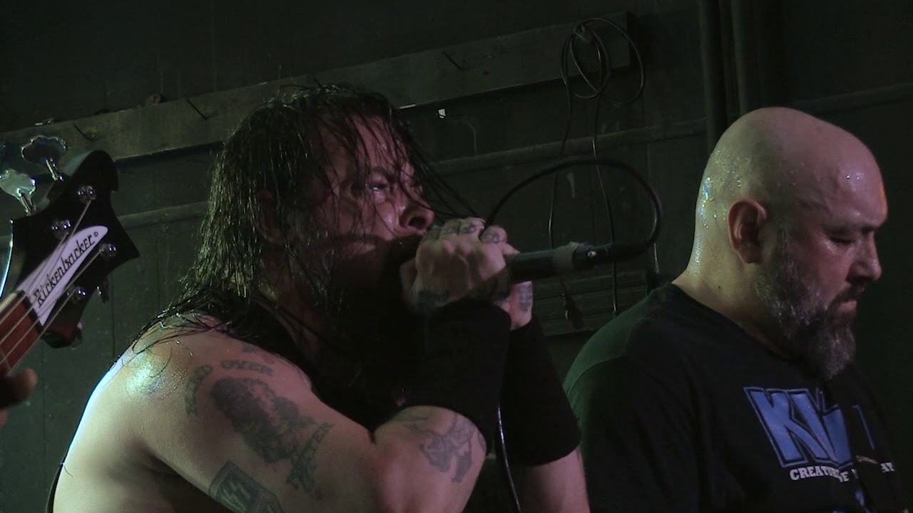 [hate5six] Ringworm - July 17, 2018