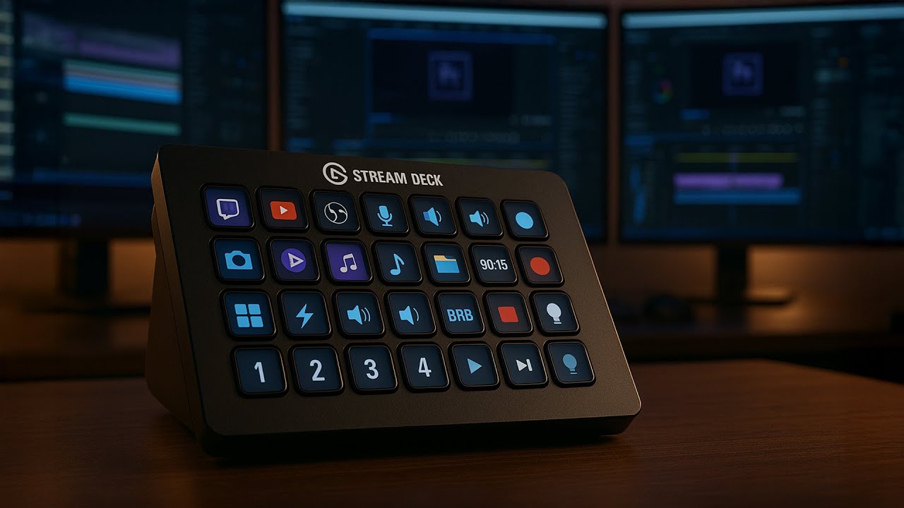Best CREATOR Gear You Need in 2025!