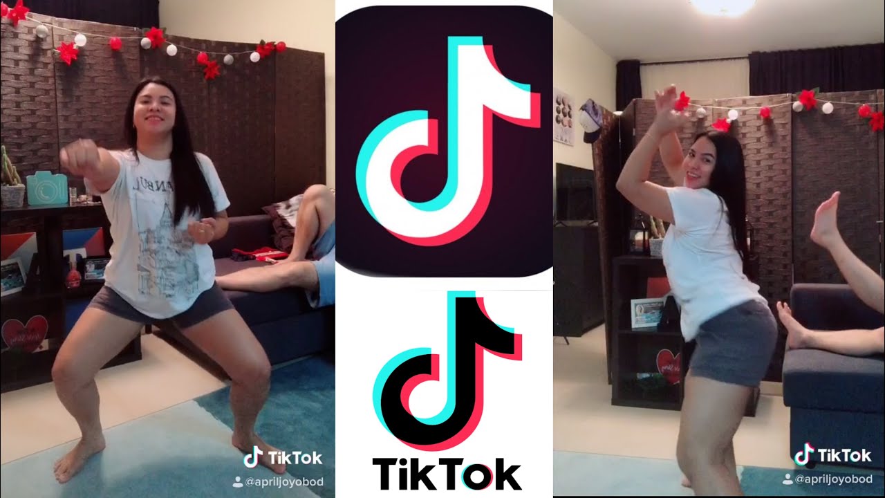Everytime Tha Beat Drop | Tiktok Trending Dance | April Joy Obod