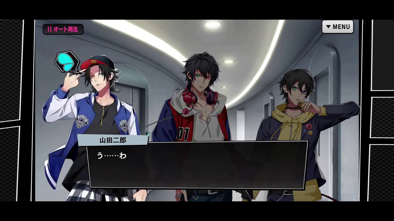 【Buster Bros!!! Story • Part 1】 Hypnosis Mic A.R.B.