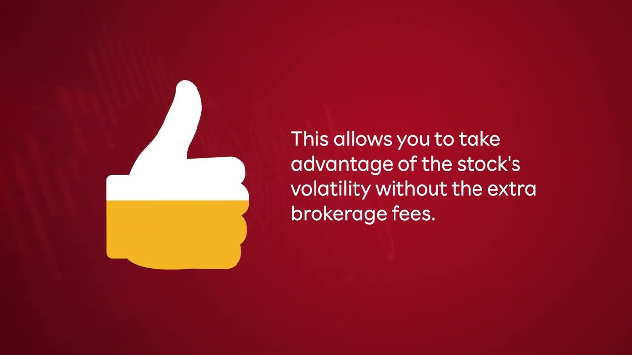 Use A Contra Account To Trade Stocks On Listing Day