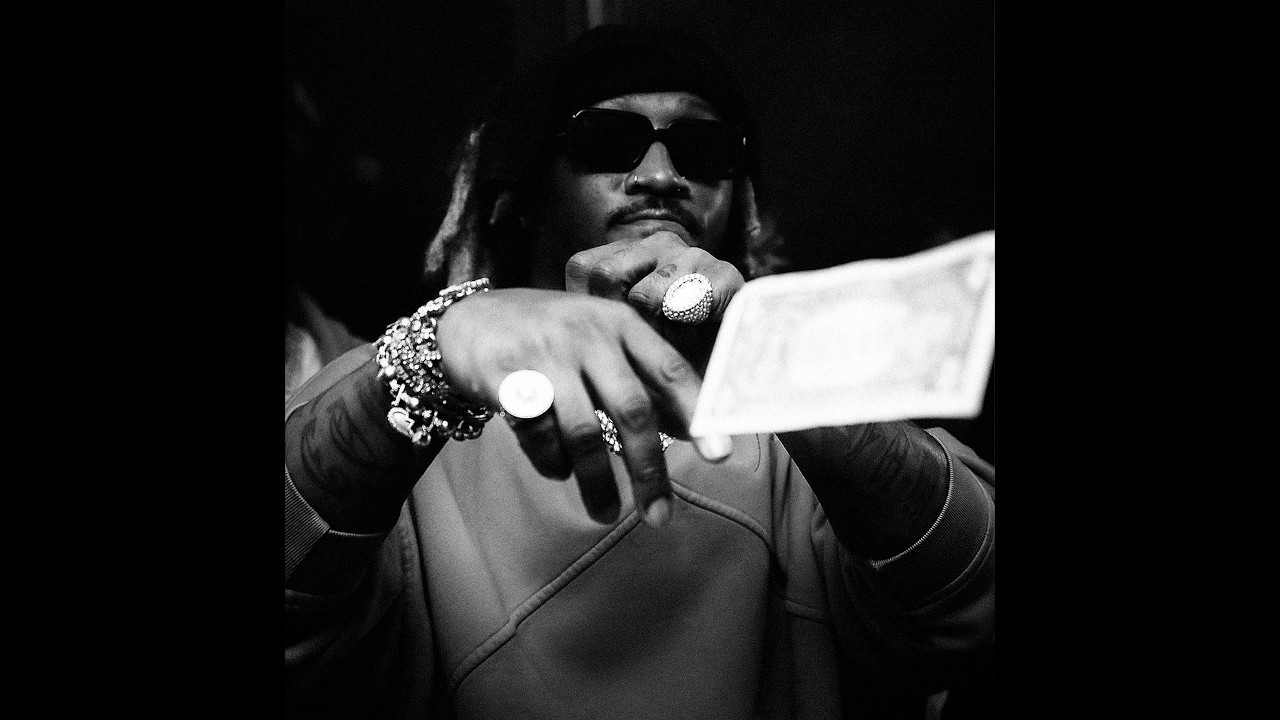 Future Type Beat - 