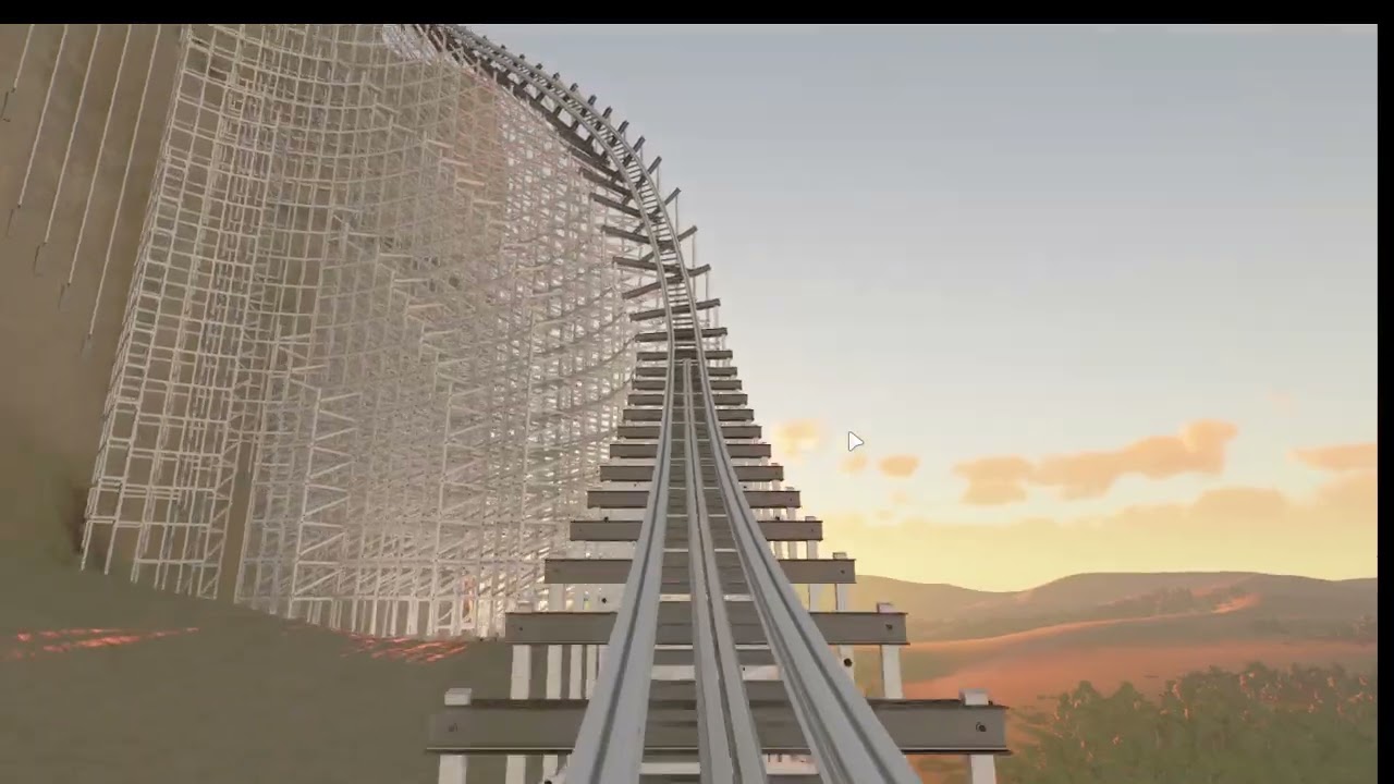If Falcons Flight Was an RMC