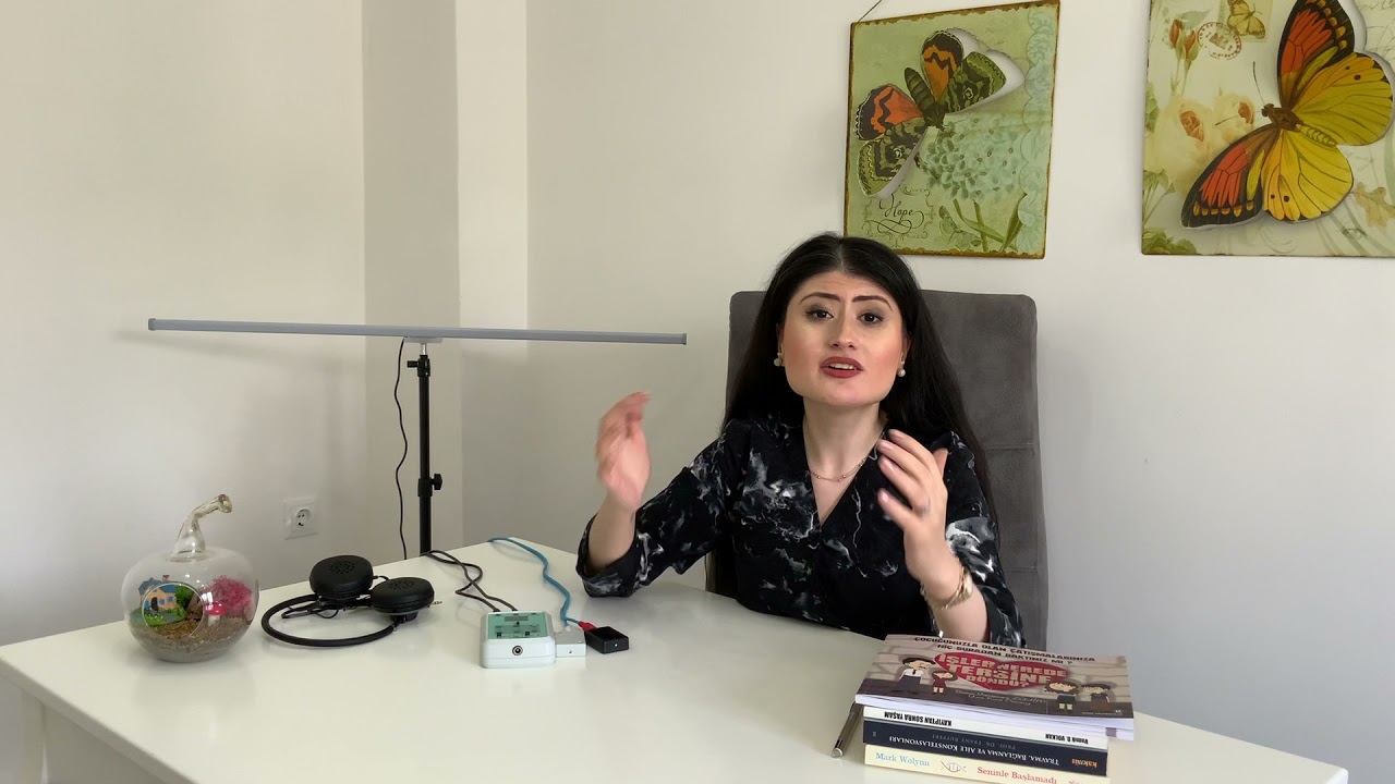 EMDR Nasıl Uygulanır? - Mutlu Yaşam Psikoloji