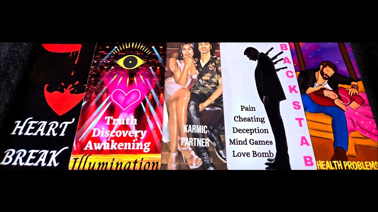 💥LIFE CHANGING RESULTS ARE IN💥WHO THEY HURT U 4 DID THE UNTHINKABLE‼️THIS IS SOO MALICIOUS & WICKED😳