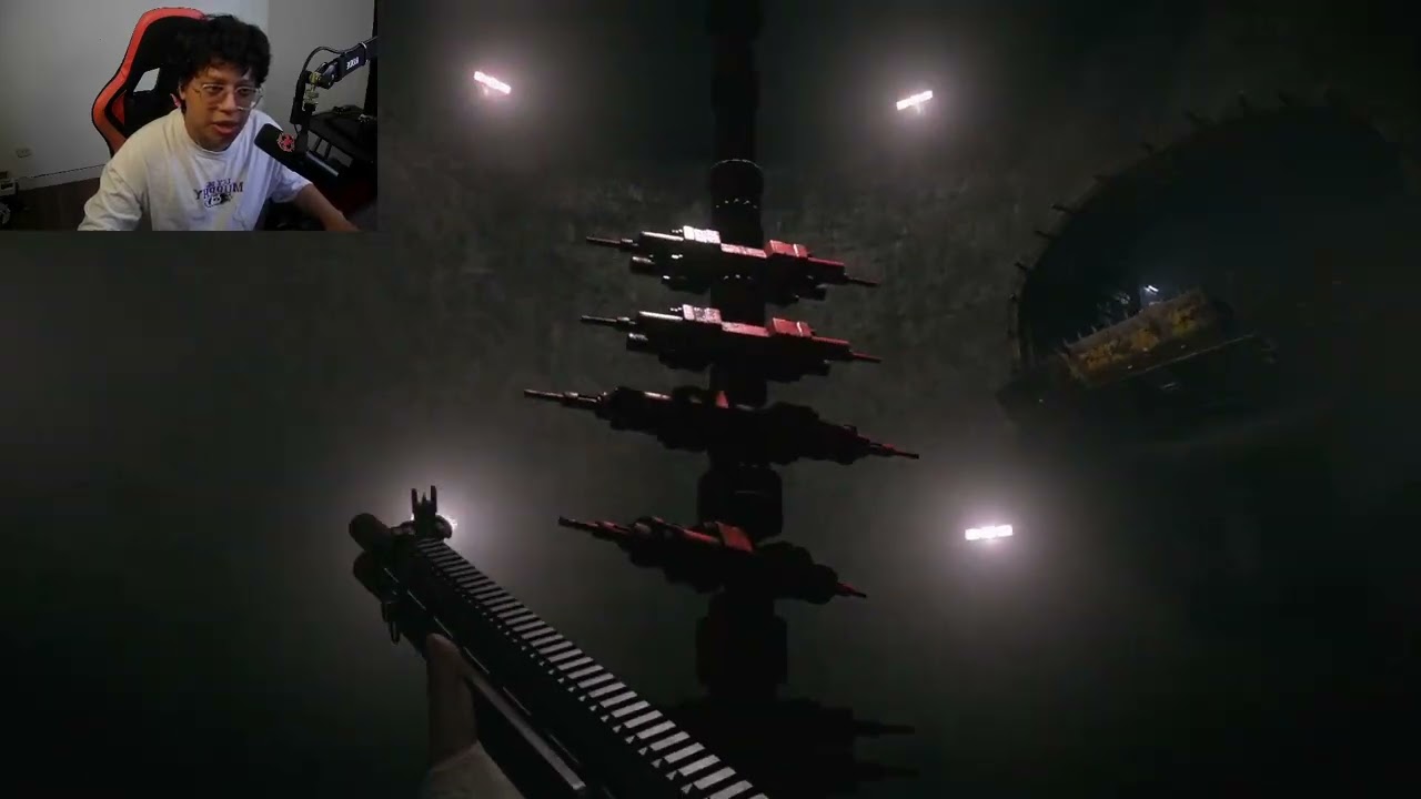 ASI TERMINA LA HISTORIA DE ETHAN | Resident Evil Village n4