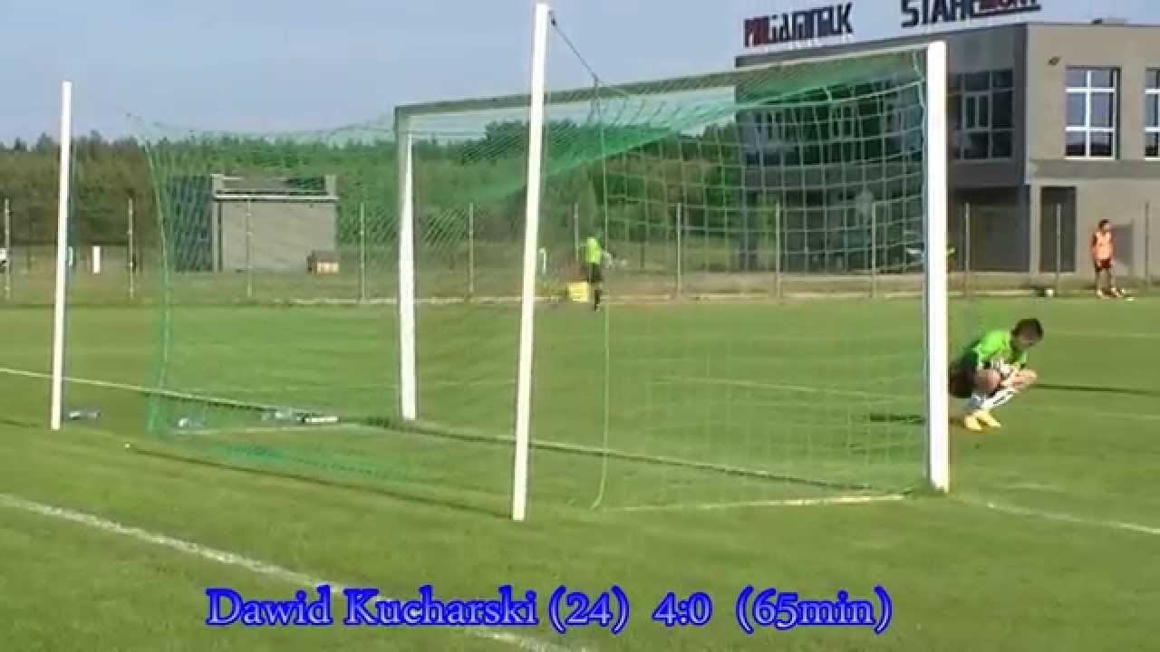PP Finał: Mieszko Konotop - Stilon Gorzów 0:5 (0:2)  [17.06.2015]