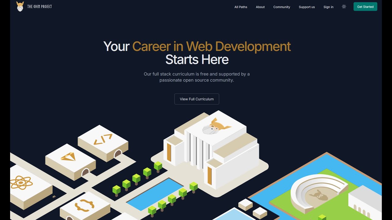 GDG Chuka: Getting Started with Web Development