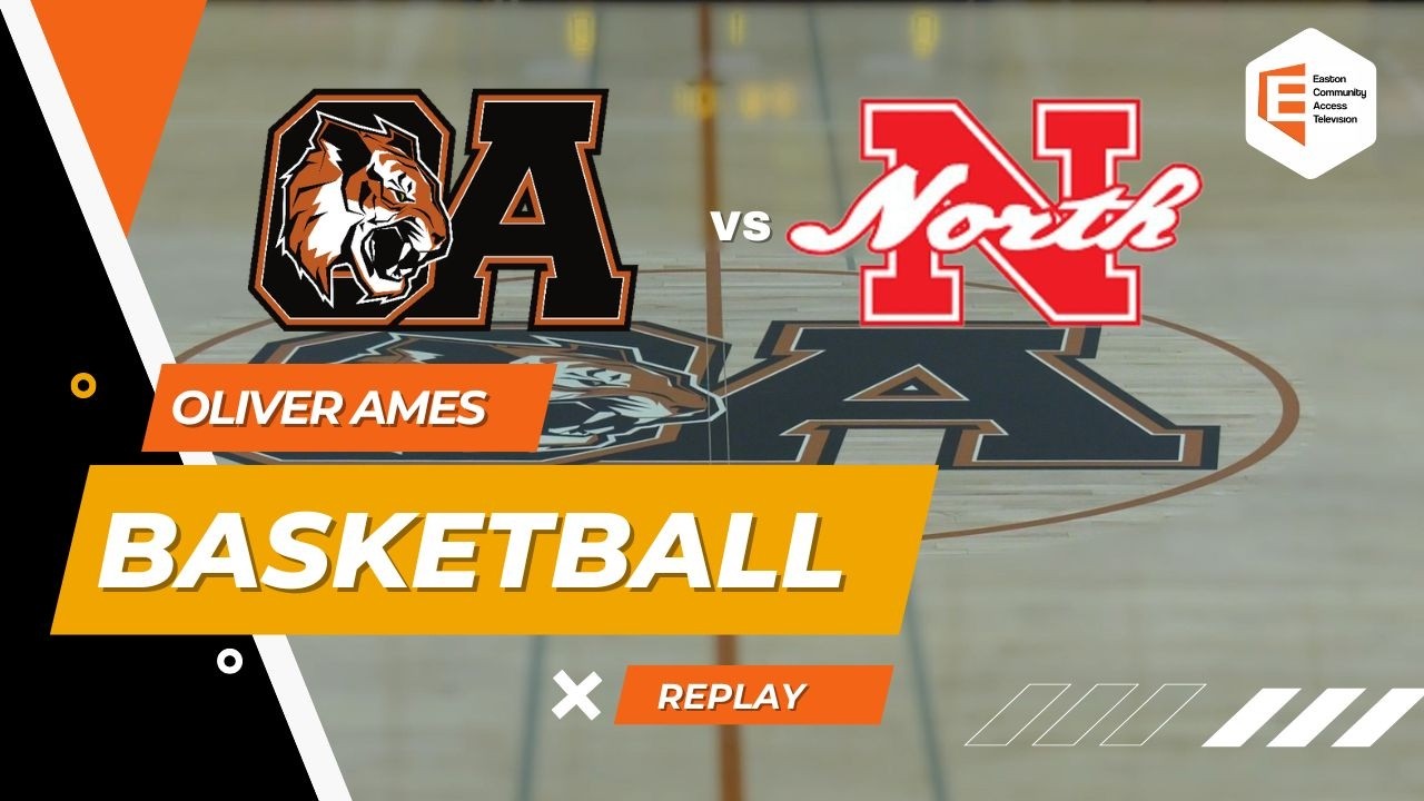 OA Girls Basketball vs North Attleboro MIAA Playoffs Round of 16 3/02/26