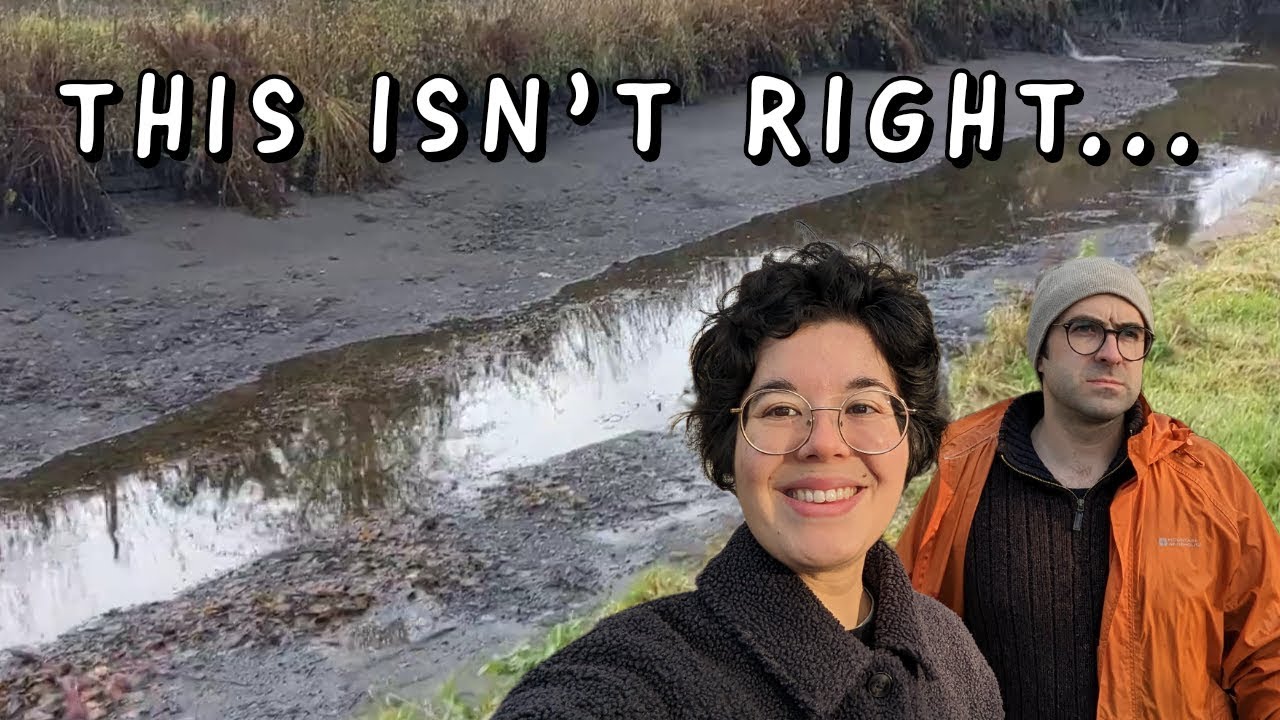 Can we leave the Caldon Canal? - vlog 58