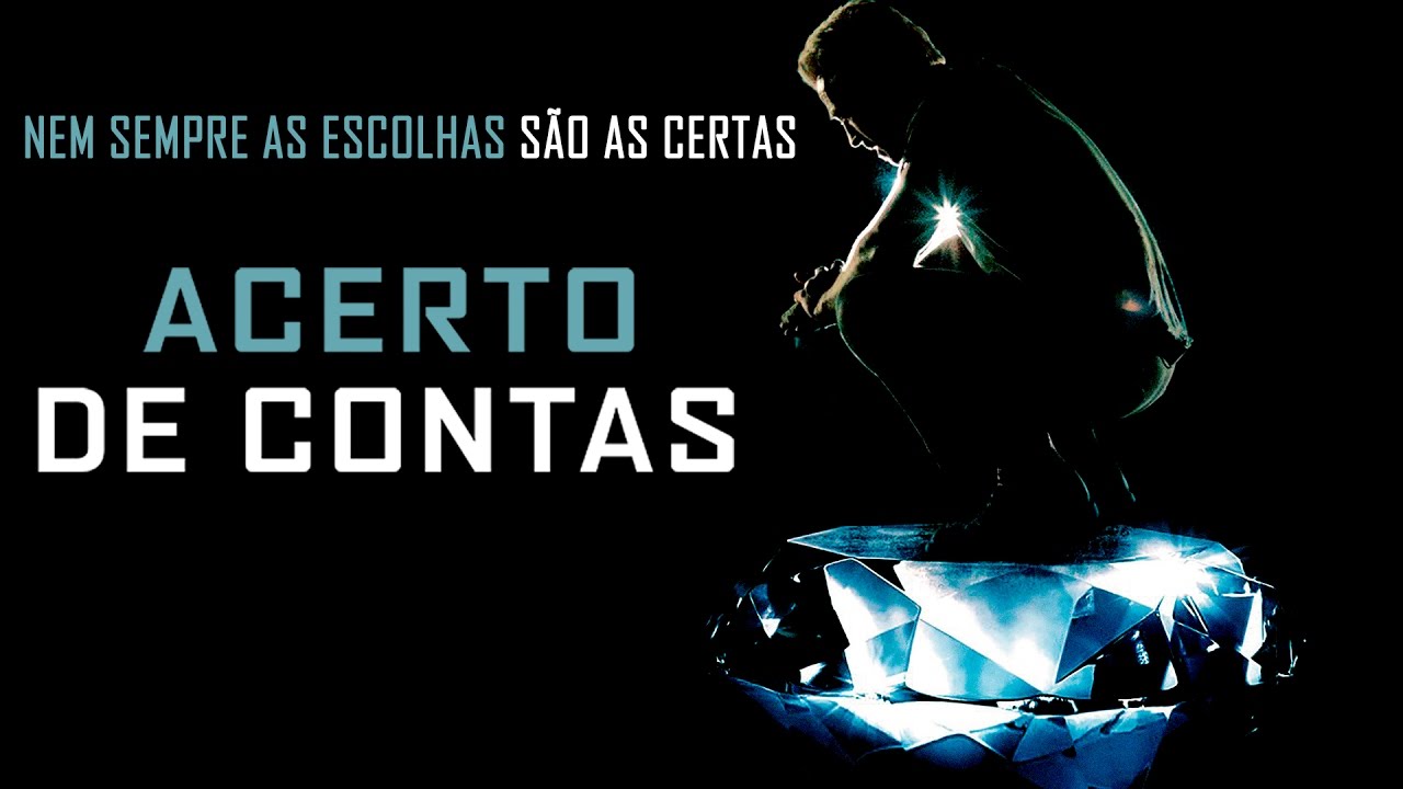 Acerto de Contas - Trailer