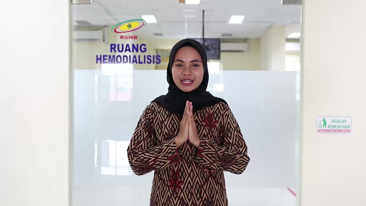 Simulasi CODE PINK | RS Harapan Bunda Batam