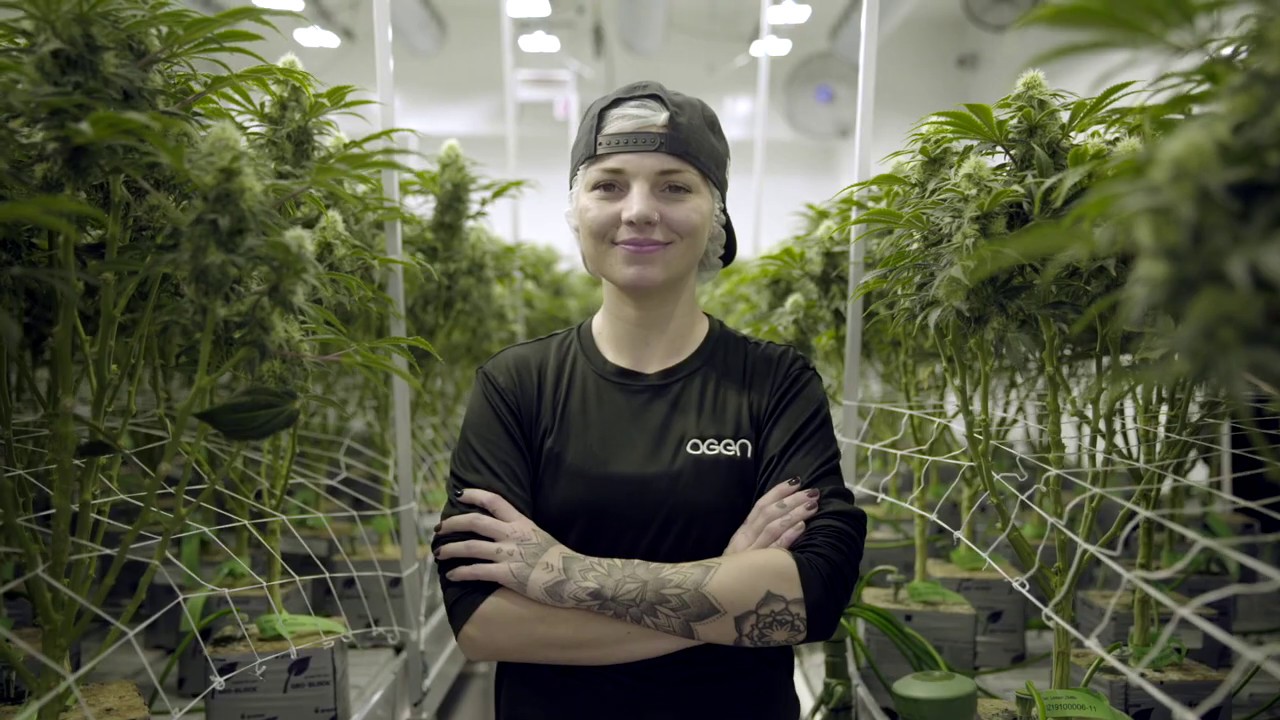 OGEN Tour 3: Flower Room (19+ TO VIEW)