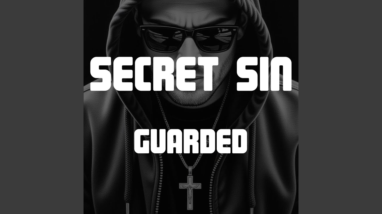 Secret Sin